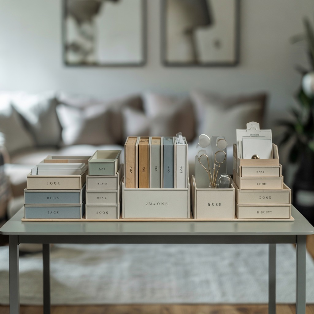 Organisatie advies en begeleiding